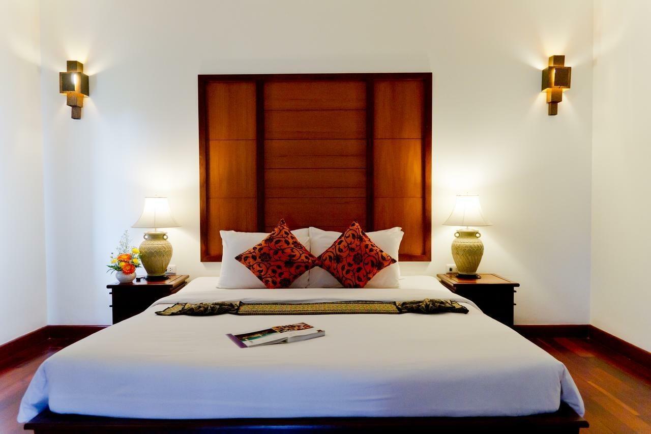 Teak Garden Resort, Resor Chiang Rai