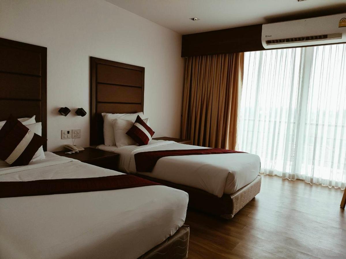 Teak Garden Resort, Resor Chiang Rai