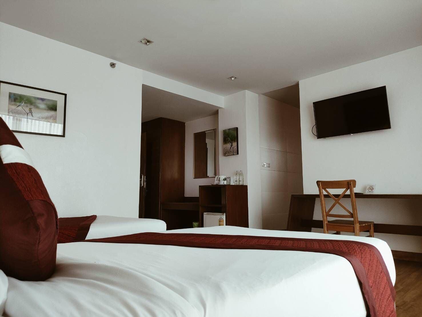 Teak Garden Resort, Resor Chiang Rai