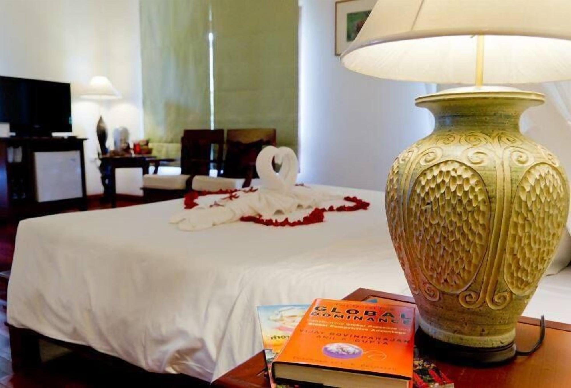 Teak Garden Resort, Resor 4*