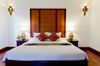 Teak Garden Resort,