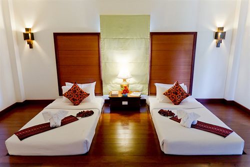 Teak Garden Resort, Resor 4*