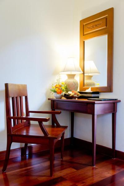 Teak Garden Resort, Resor 4*
