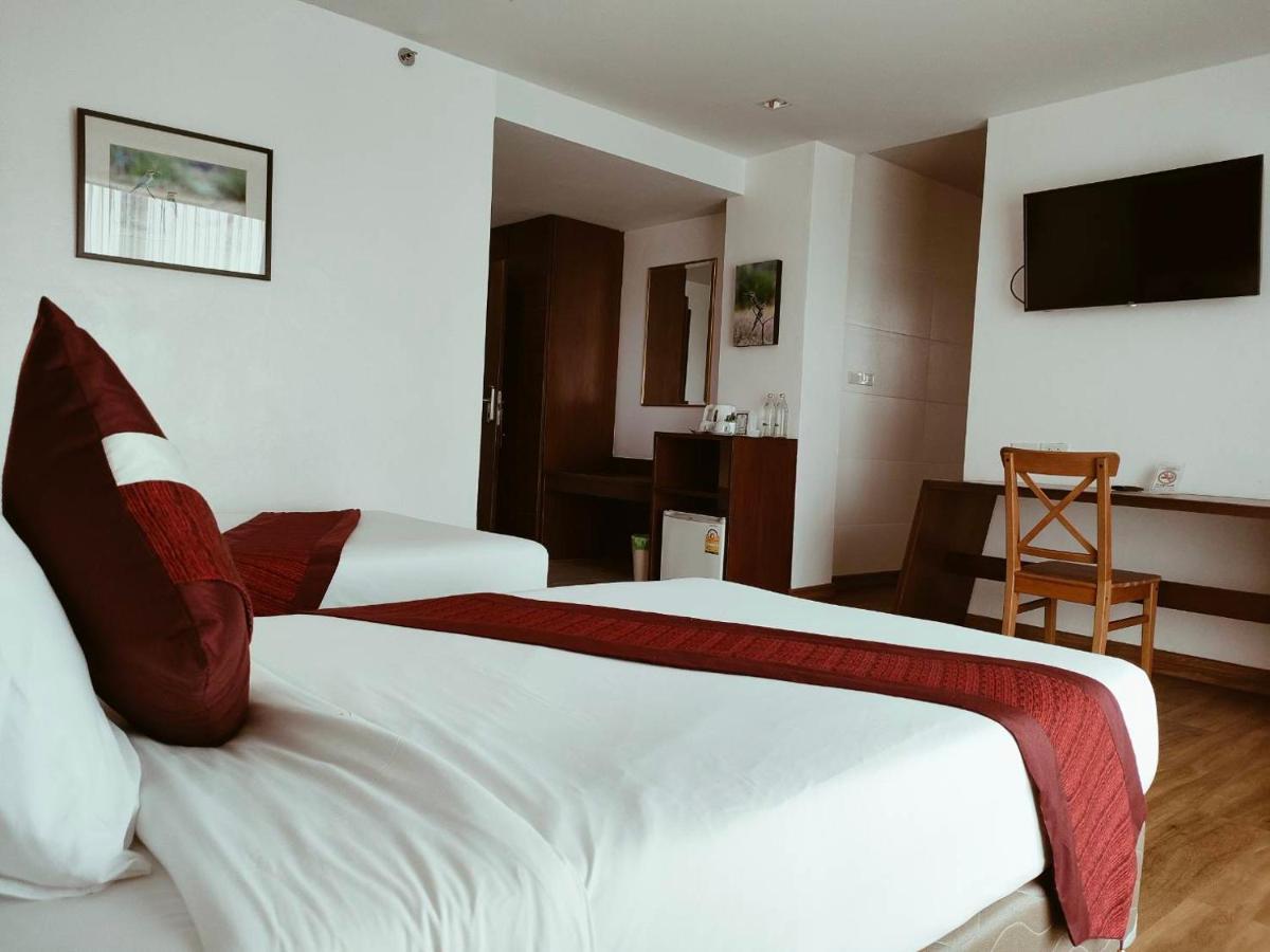 Teak Garden Resort, Resort 4*